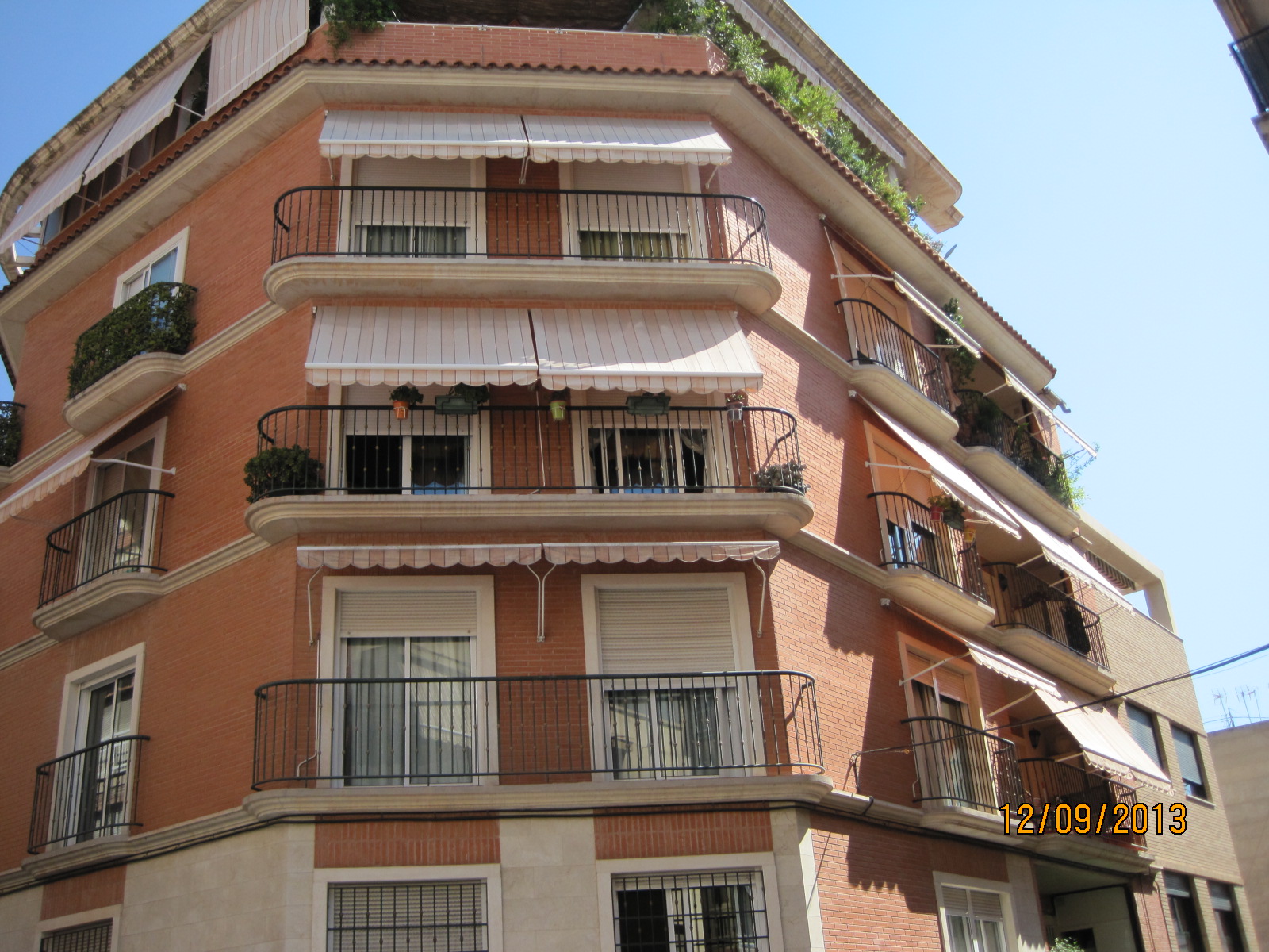 PISO EN VENTA CALLE LA UNION Inmobiliaria Alicante PISO EN VENTA CALLE LA UNION Inmobiliaria Alicante